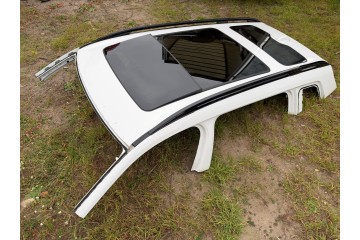 BMW X7 G07 ROOF PANORAMA SKY LOUNGE COMPLETE LACQUER 300