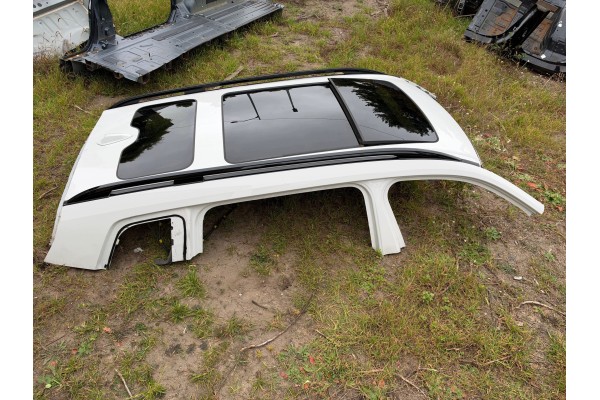 BMW X7 G07 ROOF PANORAMA SKY LOUNGE COMPLETE LACQUER 300 Part manufacturer BMW OE