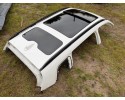 BMW X7 G07 ROOF PANORAMA SKY LOUNGE COMPLETE LACQUER 300 Car type 4x4 SUV passenger cars