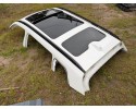 BMW X7 G07 ROOF PANORAMA SKY LOUNGE COMPLETE LACQUER 300 Product weight with unit packaging 1 kg