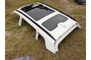 BMW X7 G07 ROOF PANORAMA SKY LOUNGE COMPLETE LACQUER 300 Product weight with unit packaging 1 kg