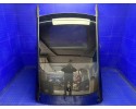 AUDI A3 S3 8Y SEDAN COMPLETE ROOF PANORAMA LONG POSTS LX7L ORIGINAL