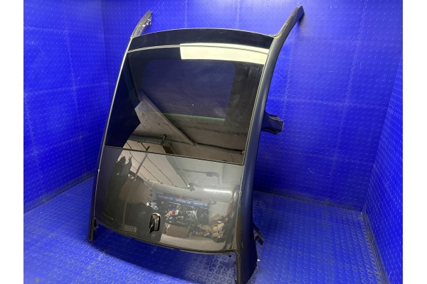 AUDI A3 S3 8Y SEDAN COMPLETE ROOF PANORAMA LONG POSTS LX7L ORIGINAL Catalog number of the part DACH KOMPLETNY PANORAMA LX7L Clic