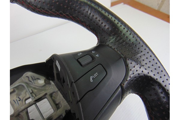 98084115 VOLANTE PEUGEOT 208