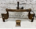 2010 Toyota Avensis T270 Trailer hitch kit