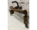 2010 Toyota Avensis T270 Trailer hitch kit Part manufacturer Toyota OE