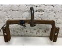 Kit de Barra de Remolque para Toyota Avensis T270 2010