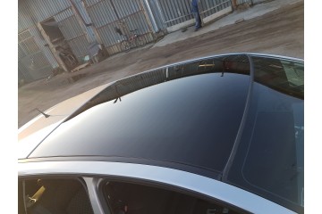GLASS ROOF PANORAMA NISSAN QASHQAI J10 07 13r Europe