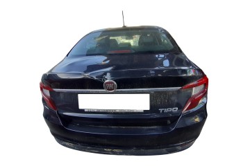 FIAT II TIPO (356) BERLINA Business