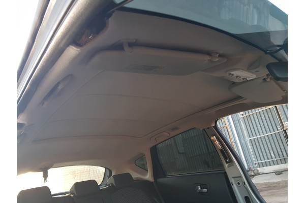 GLASS ROOF PANORAMA NISSAN QASHQAI J10 07 13r Europe Car type 4x4 SUV passenger cars