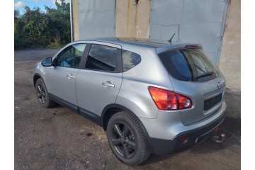 GLASS ROOF PANORAMA NISSAN QASHQAI J10 07 13r Europe Customs tariff code 87082990