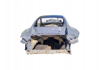 DACH PANORAMA SZYBERDACH SUPEK DACHOWY PORSCHE CARRERA 911 992 COUPE 2019