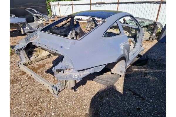 DACH PANORAMA SZYBERDACH SUPEK DACHOWY PORSCHE CARRERA 911 992 COUPE 2019 Part manufacturer Porsche OE