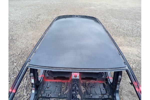 2014 BMW 5 F10 F11 Roof