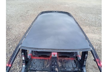 2014 BMW 5 F10 F11 Roof