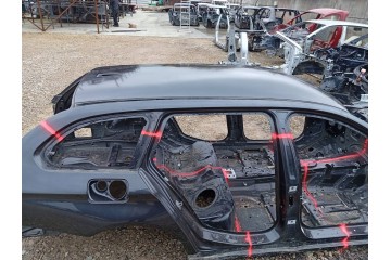 2014 BMW 5 F10 F11 Roof Catalog number of the part FRC171917