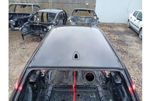 2014 BMW 5 F10 F11 Roof Part manufacturer BMW OE