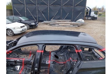 2014 BMW 5 F10 F11 Roof Car type passenger cars