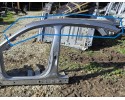 FORD MACH E Post roof arch left