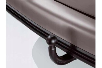 5N0092101 Towing hitch Fixed Tiguan Oryg ACCESSORIES VW