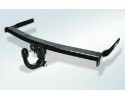 3AA092155 Towing hitch Removable Passat VII Oryg ACCESSORIES VW
