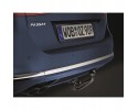 3AA092155 Towing hitch Removable Passat VII Oryg ACCESSORIES VW Catalog number of the part 3AA092155