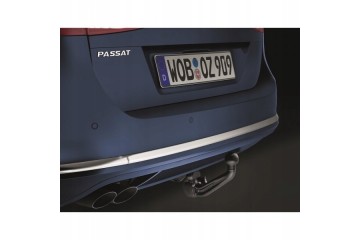 3AA092155 Towing hitch Removable Passat VII Oryg ACCESSORIES VW Catalog number of the part 3AA092155