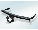 3AA092155 Towing hitch Removable Passat VII Oryg ACCESSORIES VW Part manufacturer Volkswagen OE
