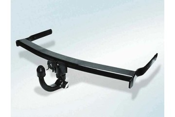 3AA092155 Towing hitch Removable Passat VII Oryg ACCESSORIES VW Part manufacturer Volkswagen OE