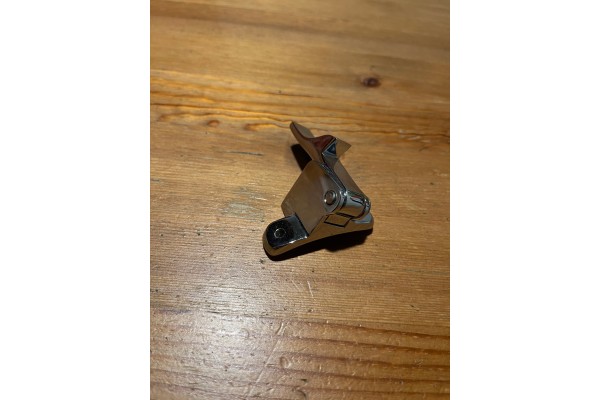 Mercedes w121 190SL A1217700129 zaczep hak miekkiego dachu softtop lewy