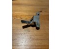 Mercedes w121 190SL A1217700129 zaczep hak miekkiego dachu softtop lewy Catalog number of the part A1217700129