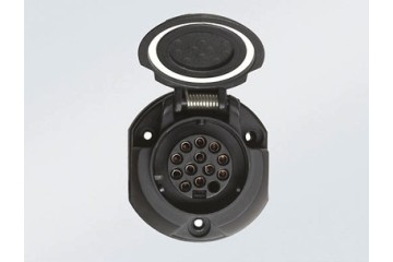 7E5055202A Electric hitch mounting kit for T6 Oryg ACCESSORIES VW Catalog number of the part 7E5055202A