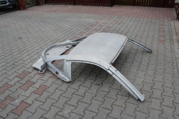 Body roof post Ferrari 599 GTB