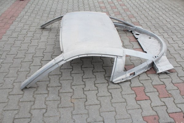 Body roof post Ferrari 599 GTB Catalog number of the part Dach Ferrari OE
