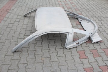 Body roof post Ferrari 599 GTB Catalog number of the part Dach Ferrari OE