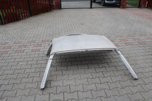 Body roof post Ferrari 599 GTB Part manufacturer Ferrari OE