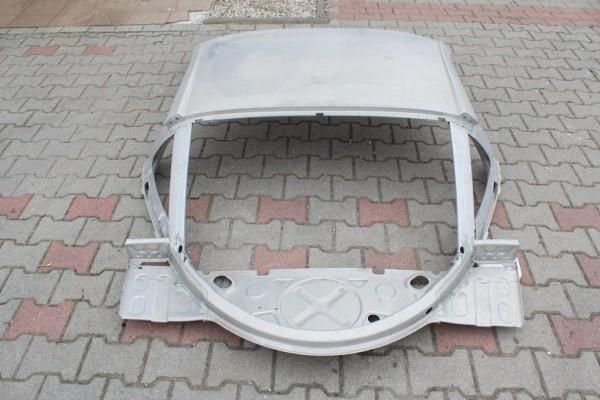 Body roof post Ferrari 599 GTB Car type passenger cars