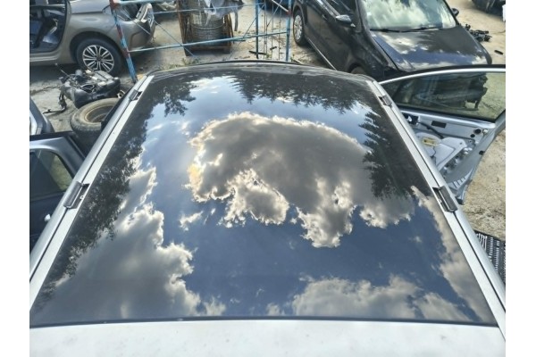 DACH PANORAMA SZKLANY DACH SZYBA PEUGEOT 5008 I