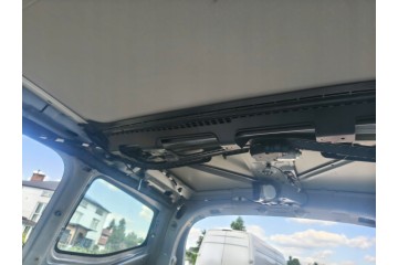 Techo panorámico de cristal para Peugeot 5008 I