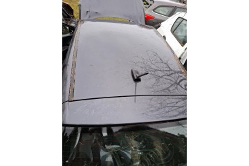 Kia rio IV 4 dach kolor APPD demontaz 2017