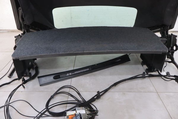 AUDI A4 B6 CONVERTIBLE FOLDING ROOF Catalog number of the part a24a22 d41d8c ef6bc8