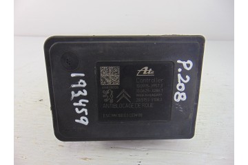 9817031780 ABS PEUGEOT 208