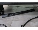 Techo Convertible de Tela Plegable para Audi A4 B6 Cabrio