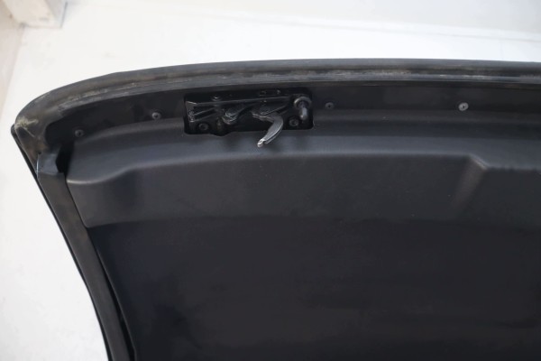 Techo Convertible de Tela Plegable para Audi A4 B6 Cabrio