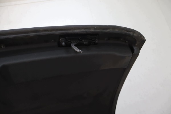 Techo Convertible de Tela Plegable para Audi A4 B6 Cabrio