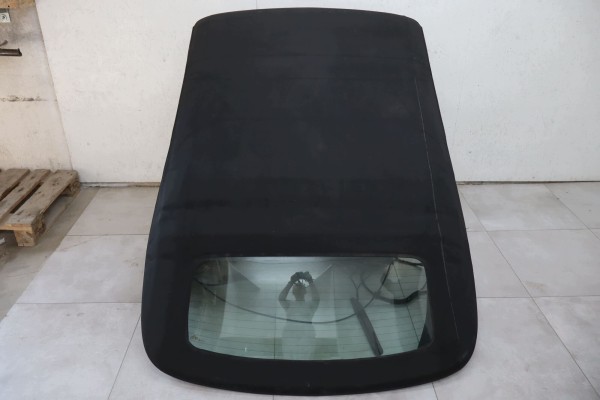 Techo Convertible de Tela Plegable para Audi A4 B6 Cabrio