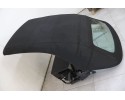 Techo Convertible de Tela Plegable para Audi A4 B6 Cabrio