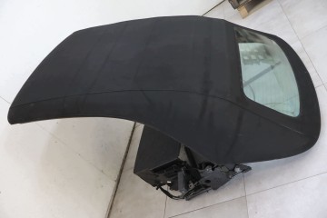 Techo Convertible de Tela Plegable para Audi A4 B6 Cabrio