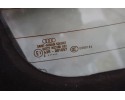 Techo Convertible de Tela Plegable para Audi A4 B6 Cabrio