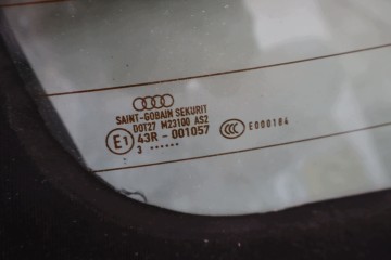 Techo Convertible de Tela Plegable para Audi A4 B6 Cabrio